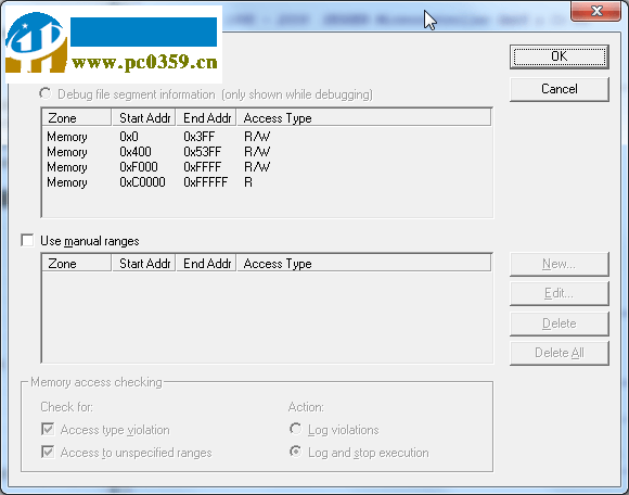 IAR Embedded Workbench for V850 4.20.1 免費(fèi)版