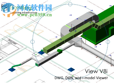 Bentley View V8i (SELECTSeries 3) 08.11.09.584 免費版