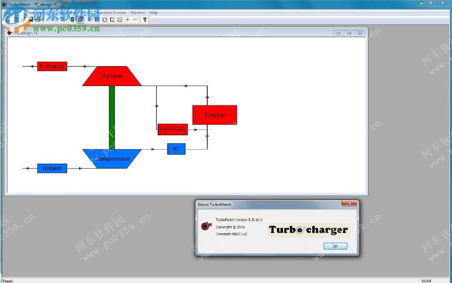 Concepts NREC 8.5 Suite 中文免費(fèi)版