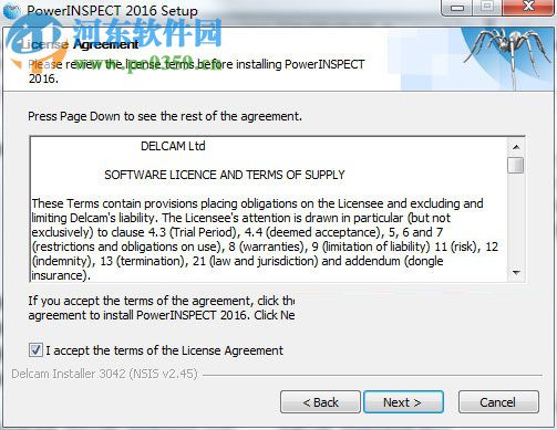 Delcam PowerInspect 2014 SP1 免費版