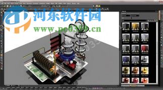 IMSI TurboCAD Pro Platinum x86/x64 21.2 免費版