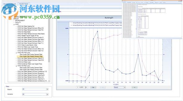 Bentley AutoPLANT Drawing Flattener V8i 08.11.11.113 官方版