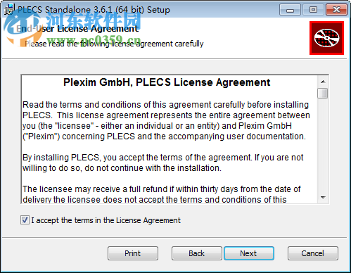 Plexim Plecs下載 3.6.1 免費版