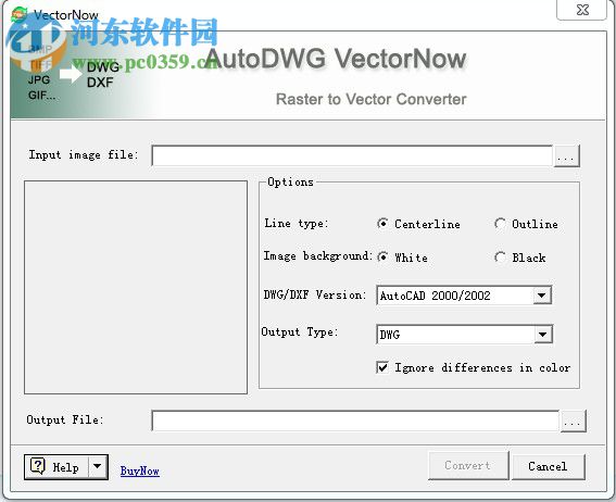 AutoDWG VectorNow 2015 2.23 免費版