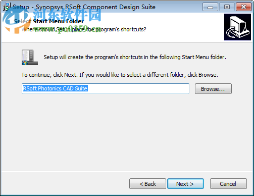 RSoft Component Suite下載 2013.12 免費(fèi)版