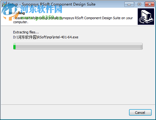 RSoft Component Suite下載 2013.12 免費(fèi)版