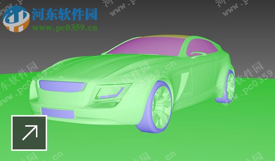 Autodesk VRED Presenter下載 2015 SR1 SP5 免費(fèi)版