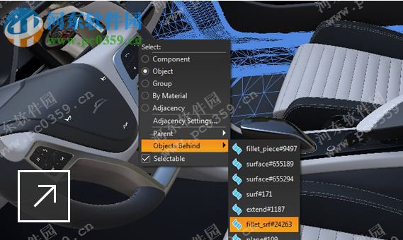 Autodesk VRED Presenter下載 2015 SR1 SP5 免費(fèi)版