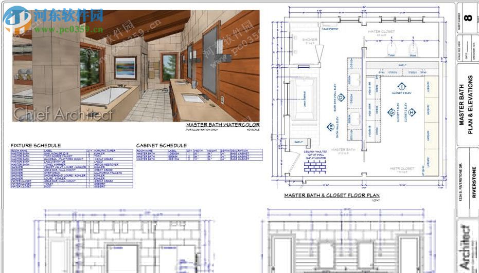 Architect 3D Interior Design 17.6.0.1004 免費版