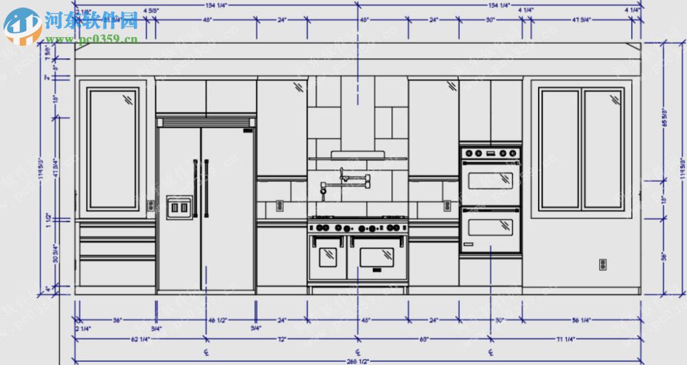 Architect 3D Interior Design 17.6.0.1004 免費版