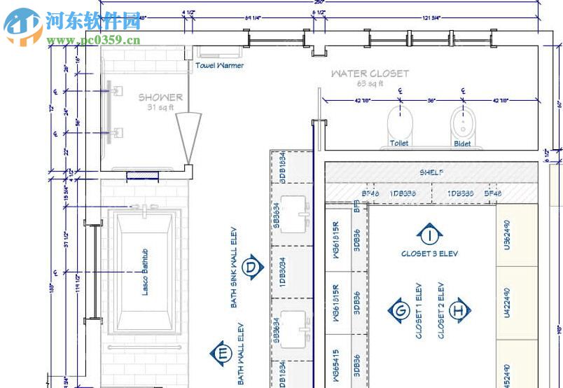 Architect 3D Interior Design 17.6.0.1004 免費版