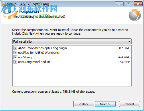 ANSYS opiSLang 5.2 免費(fèi)版