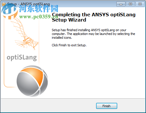 ANSYS opiSLang 5.2 免費(fèi)版