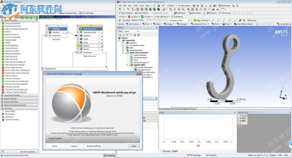 ANSYS opiSLang 5.2 免費(fèi)版