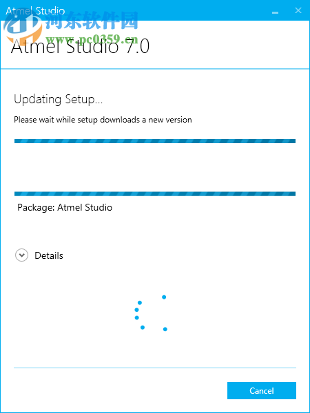 Atmel Studio下載 7.0.1006 中文免費版