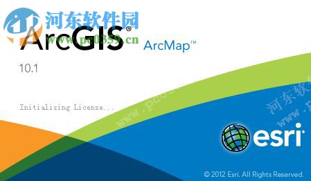 arcgis for desktop 10.2 免費版