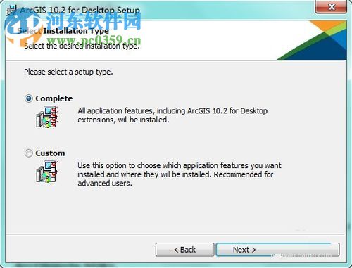 arcgis for desktop 10.2 免費版