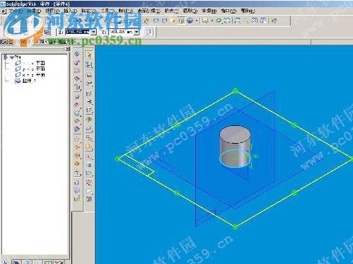 Siemens Solid Edge ST8 x64位下載 108.00.00.91 免費(fèi)版