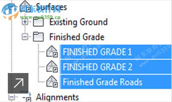 autodesk autocad map 3d 2015 SP2 免費版