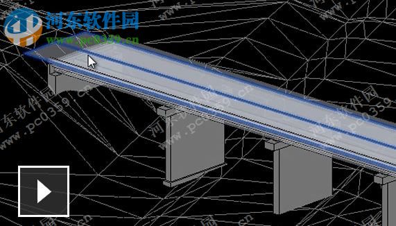 autodesk autocad map 3d 2015 SP2 免費版