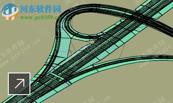 autodesk autocad map 3d 2015 SP2 免費版