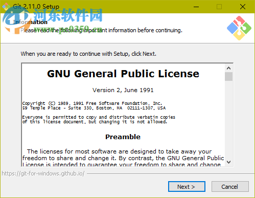 Git gui(git客戶端)