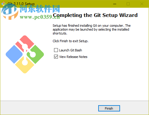 Git gui(git客戶端)