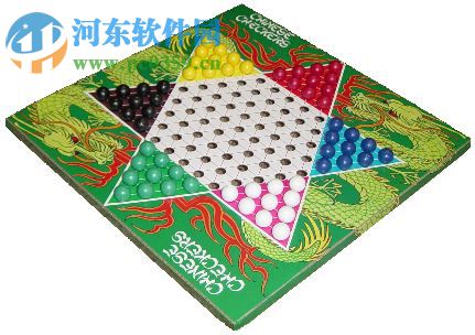 中國(guó)跳棋大師(Chinese Checkers Master) 1.03 完整版