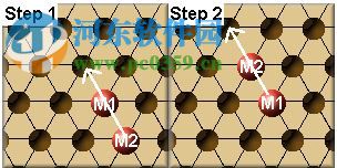 中國(guó)跳棋大師(Chinese Checkers Master) 1.03 完整版