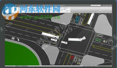 Transoft Solutions AutoTURN Pro 3D 9.0.1 免費(fèi)版