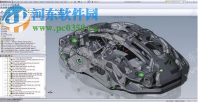 SolidCAM 2013 SP7 HF2下載 86/x64 免費版