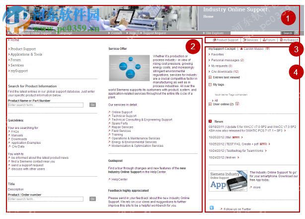 SIEMENS SIMATIC STEP 7 5.5 SP3 專業(yè)版