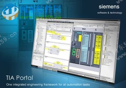 Siemens TIA PORTAL v13 SP1 免費(fèi)版