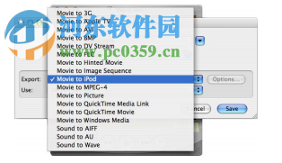 Quicktime Player 7.7.9 官方正式版