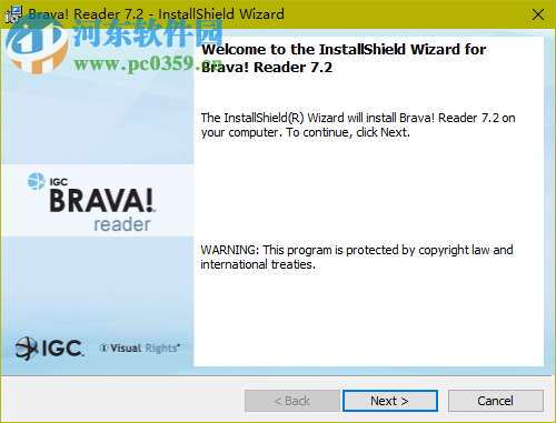 Brava Reader下載(文件查看器) 7.0.1.12 免費(fèi)版