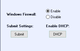 ip修改器(Simple IP Config) 2.0 綠色版