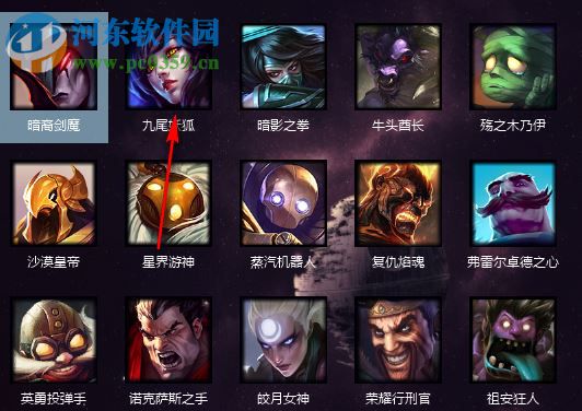 lol dsx換膚小助手 4.9 最新免費版