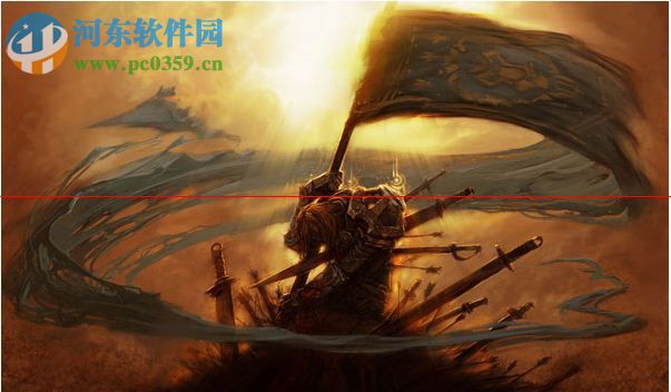 魔獸爭霸3冰封王座1.24e中文版 綠色免安裝版