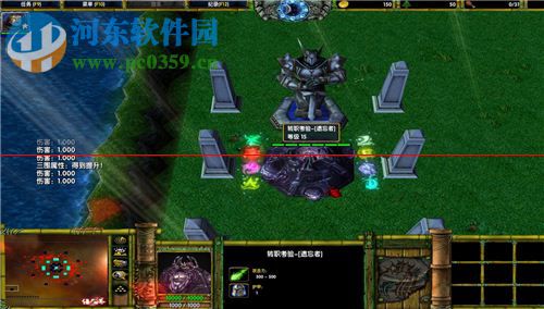 僵尸世界5.4【隱藏英雄密碼】