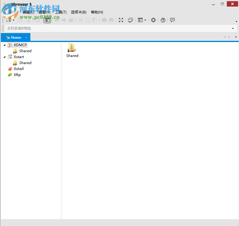 xmanager enterprise 5下載 注冊機(jī)