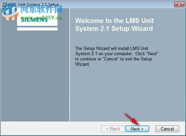 LMS Test Lab 14A下載【附安裝教程】 官方特別版