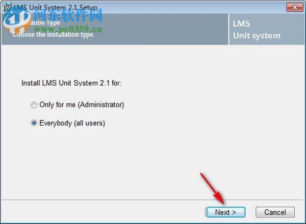 LMS Test Lab 14A下載【附安裝教程】 官方特別版