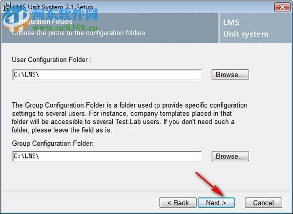 LMS Test Lab 14A下載【附安裝教程】 官方特別版