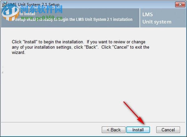 LMS Test Lab 14A下載【附安裝教程】 官方特別版