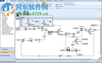 Aspen8.4下載【附安裝教程】 免費版