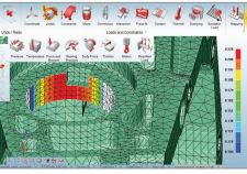 Altair HyperWorks SimLab 2017下載 特別版