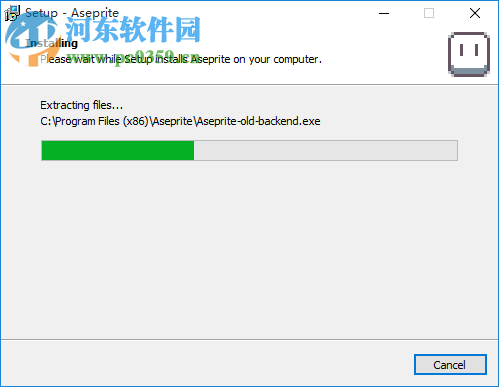 Aseprite下載 1.2.12 windows最新版