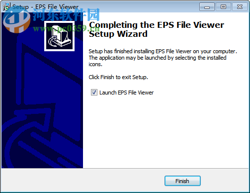 EPS File Viewer (eps文件查看工具) 1.0 官方最新版