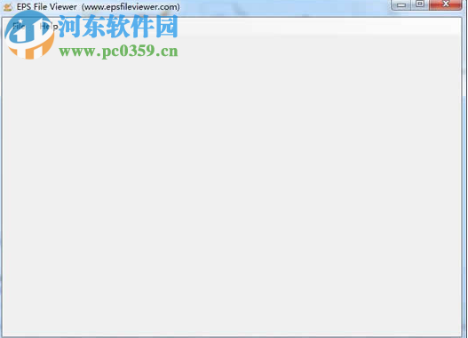 EPS File Viewer (eps文件查看工具) 1.0 官方最新版