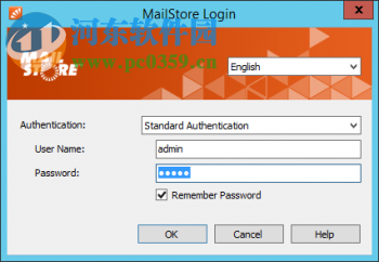 MailStorehome8.2.1軟件下載 中文版